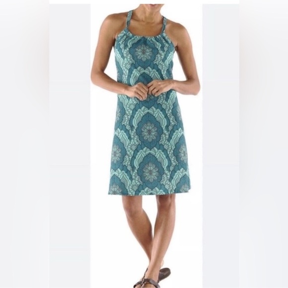 Prana Sanna Dress - Kleid Damen Online Kaufen Produktbild-Vorschau 9